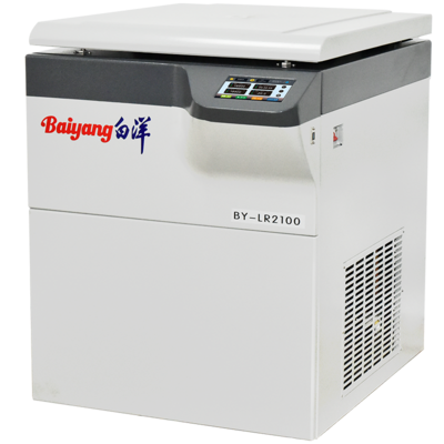 BY-LR2100