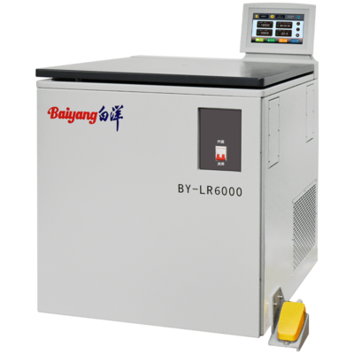 BY-LR6000